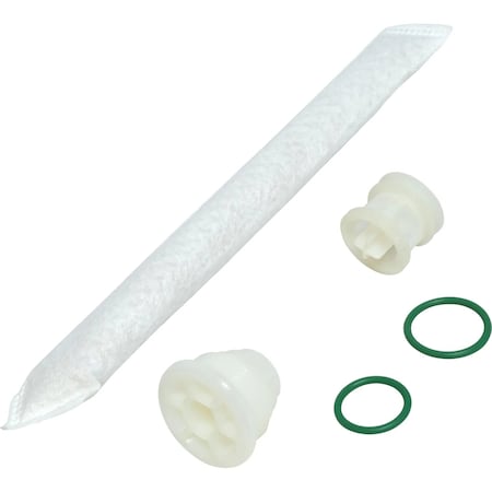 Universal Air Cond Hyundai Elantra 16-11 RD11159KTC